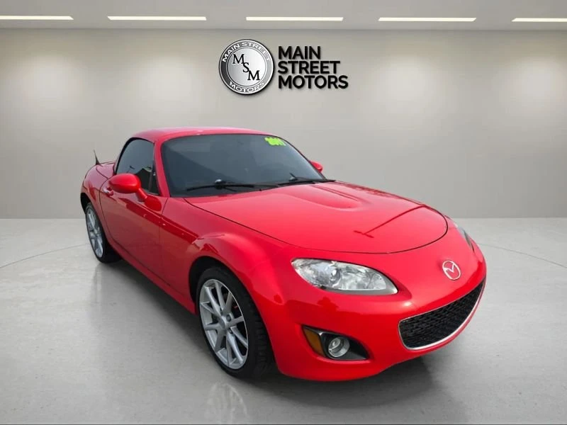 2011 Mazda NC MX-5 Miata - Image 5 of 17