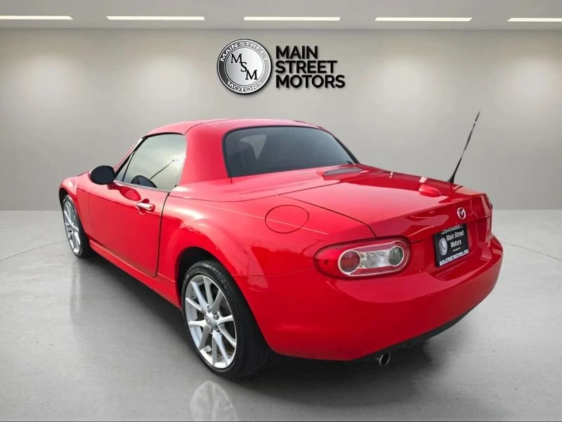 2011 Mazda NC MX-5 Miata - Image 2 of 17