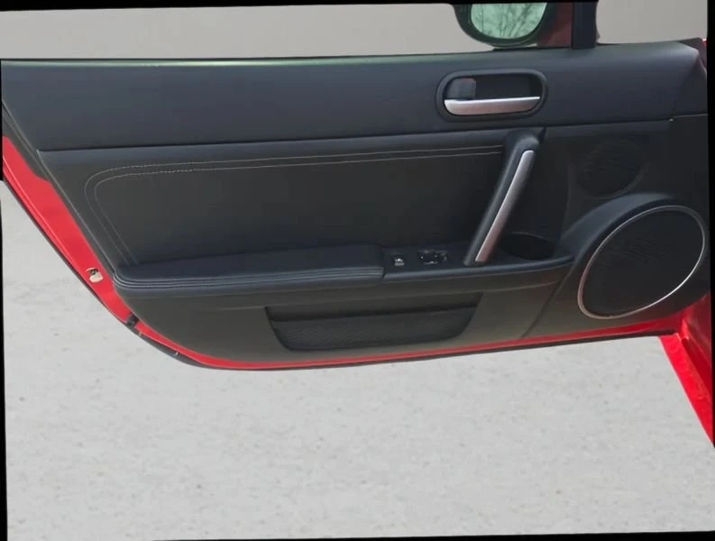 2011 Mazda NC MX-5 Miata - Image 7 of 17