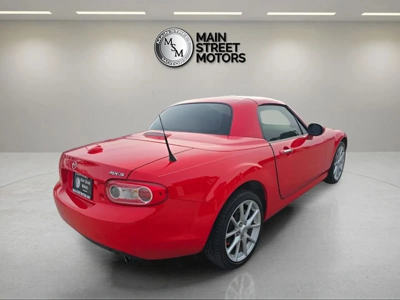 2011 Mazda NC MX-5 Miata - Image 4 of 17