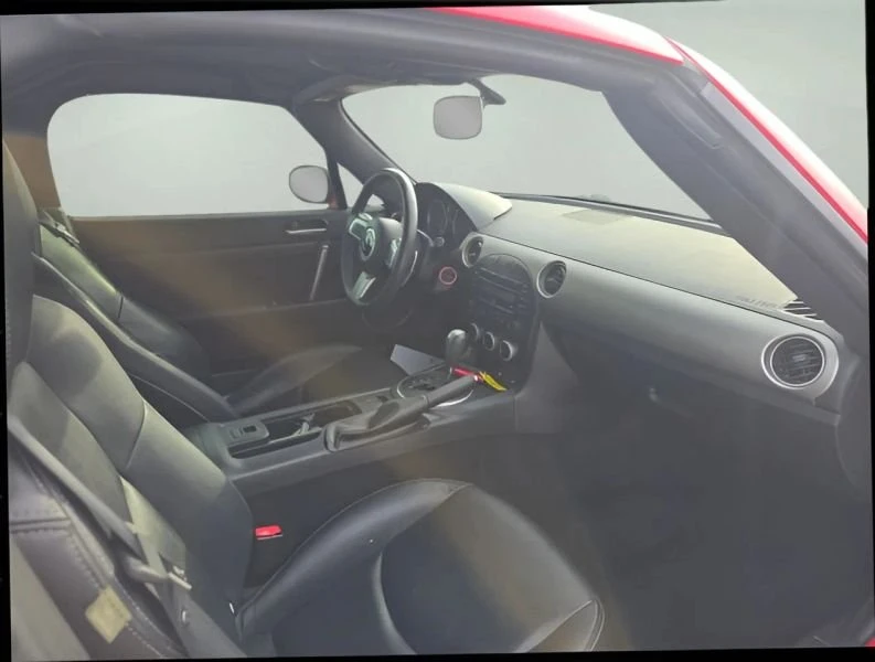 2011 Mazda NC MX-5 Miata - Image 10 of 17