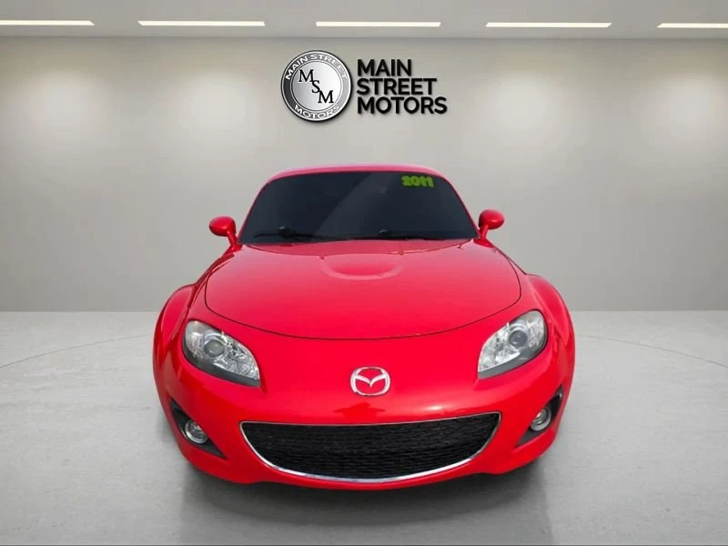 2011 Mazda NC MX-5 Miata - Image 6 of 17