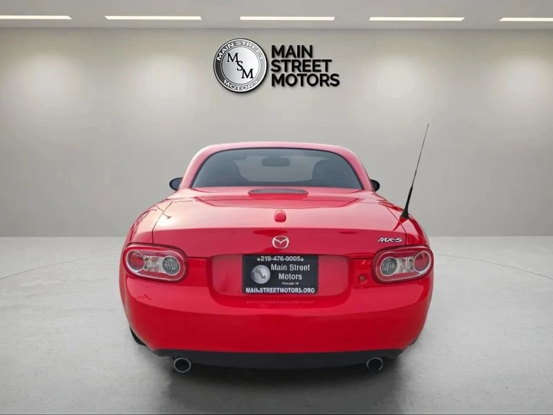 2011 Mazda NC MX-5 Miata - Image 3 of 17