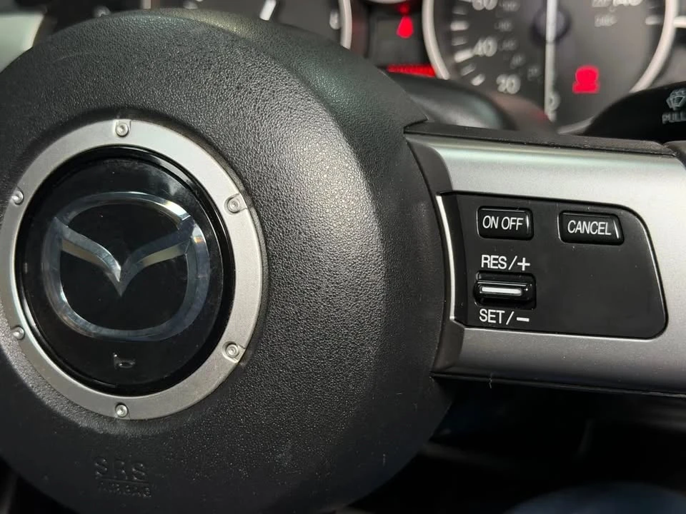 2011 Mazda NC MX-5 Miata - Image 2 of 3