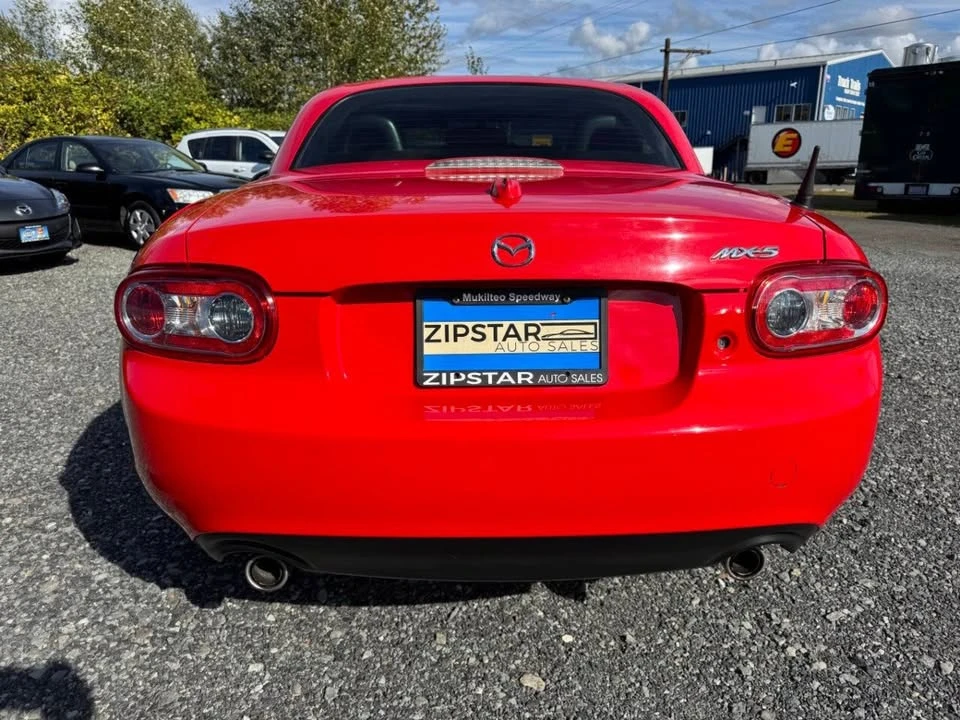 2011 Mazda NC MX-5 Miata - Image 6 of 20