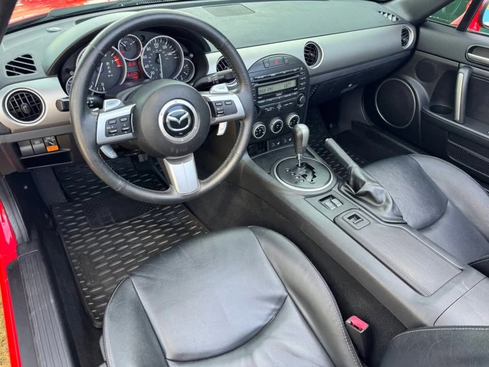 2011 Mazda NC MX-5 Miata - Image 19 of 20