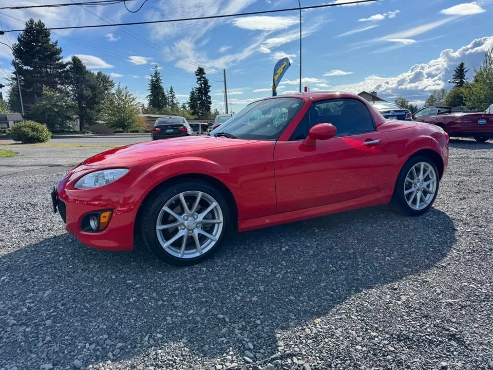 2011 Mazda NC MX-5 Miata - Image 8 of 20