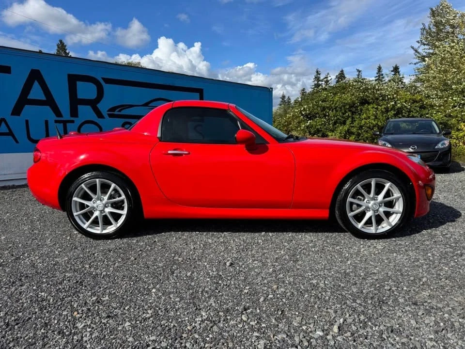 2011 Mazda NC MX-5 Miata - Image 2 of 20