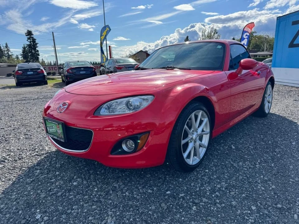 2011 Mazda NC MX-5 Miata - Image 9 of 20