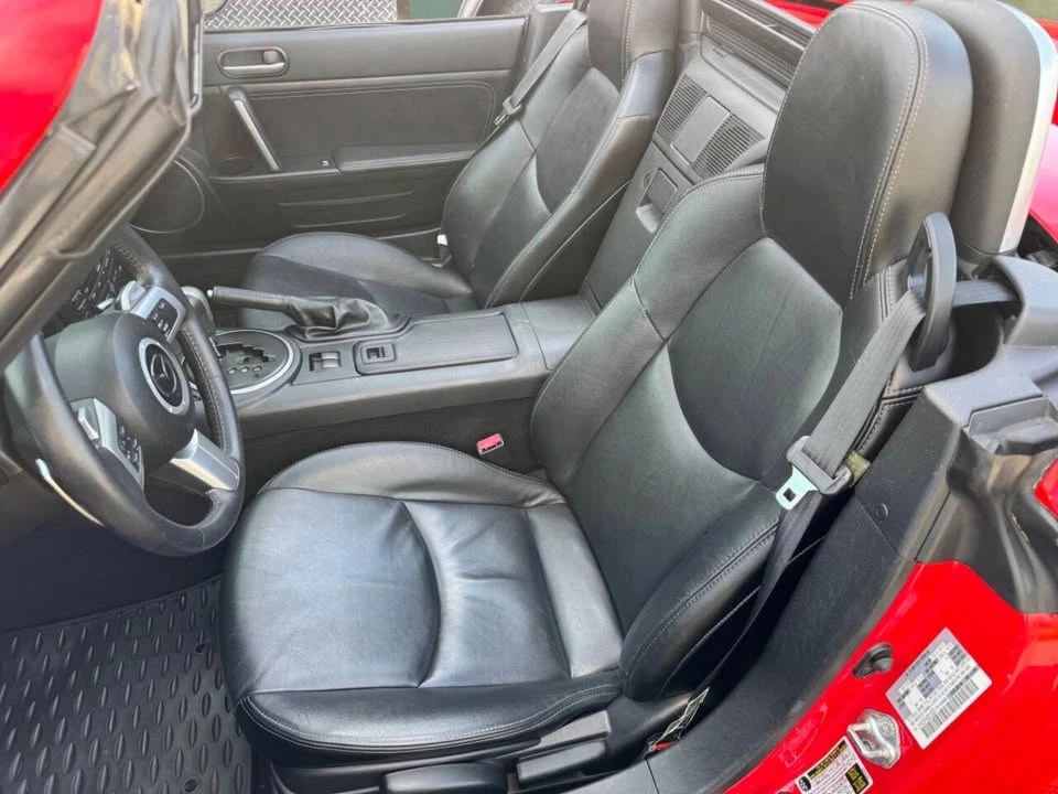 2011 Mazda NC MX-5 Miata - Image 17 of 20