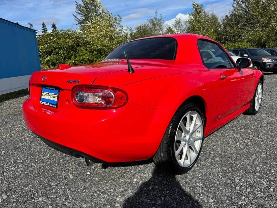 2011 Mazda NC MX-5 Miata - Image 5 of 20