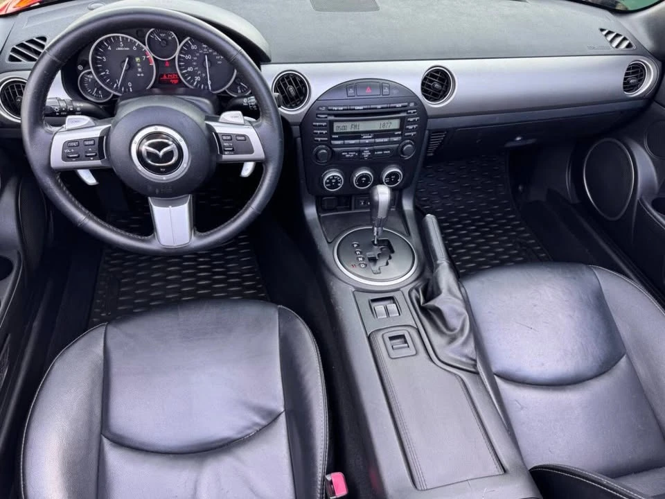 2011 Mazda NC MX-5 Miata - Image 20 of 20