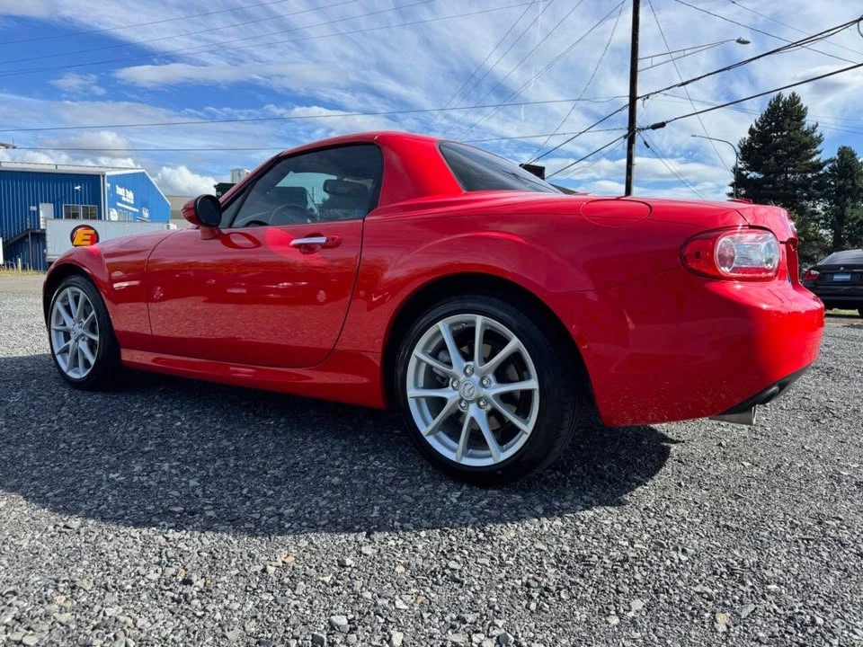 2011 Mazda NC MX-5 Miata - Image 7 of 20