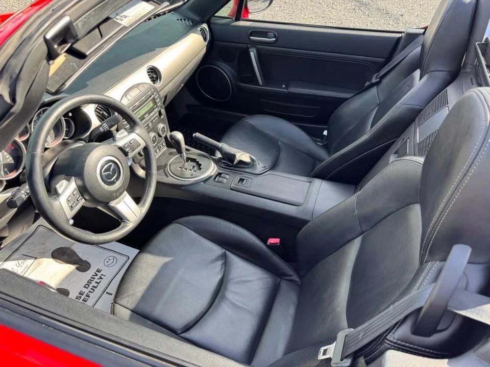 2011 Mazda NC MX-5 Miata - Image 18 of 20