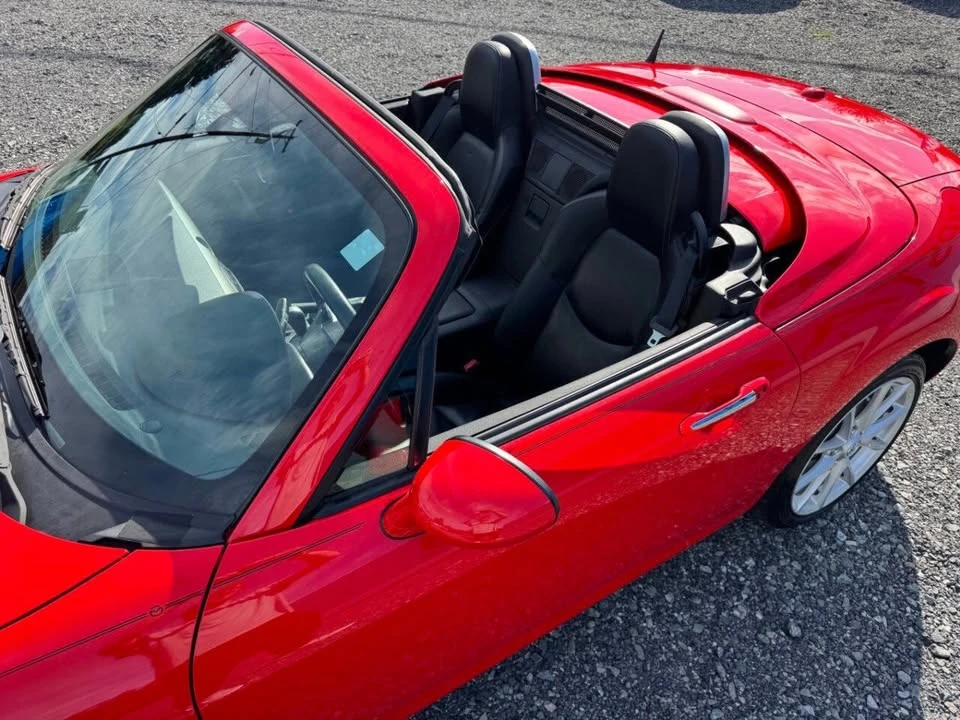 2011 Mazda NC MX-5 Miata - Image 15 of 20