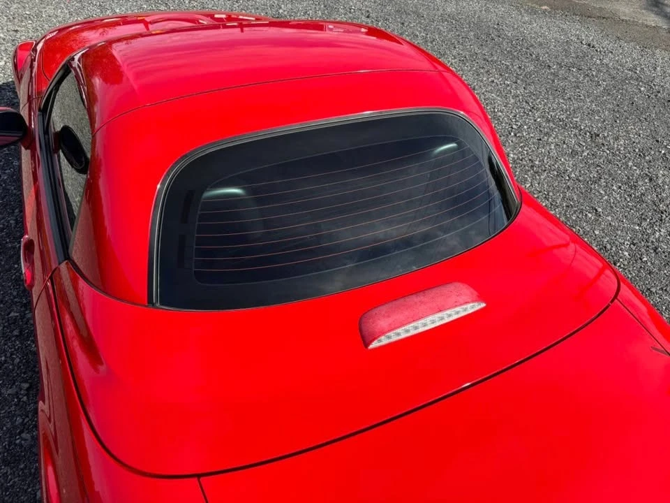2011 Mazda NC MX-5 Miata - Image 12 of 20