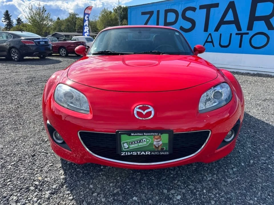 2011 Mazda NC MX-5 Miata - Image 10 of 20
