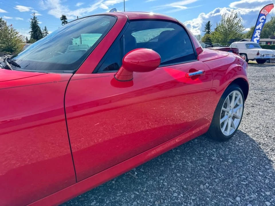 2011 Mazda NC MX-5 Miata - Image 14 of 20