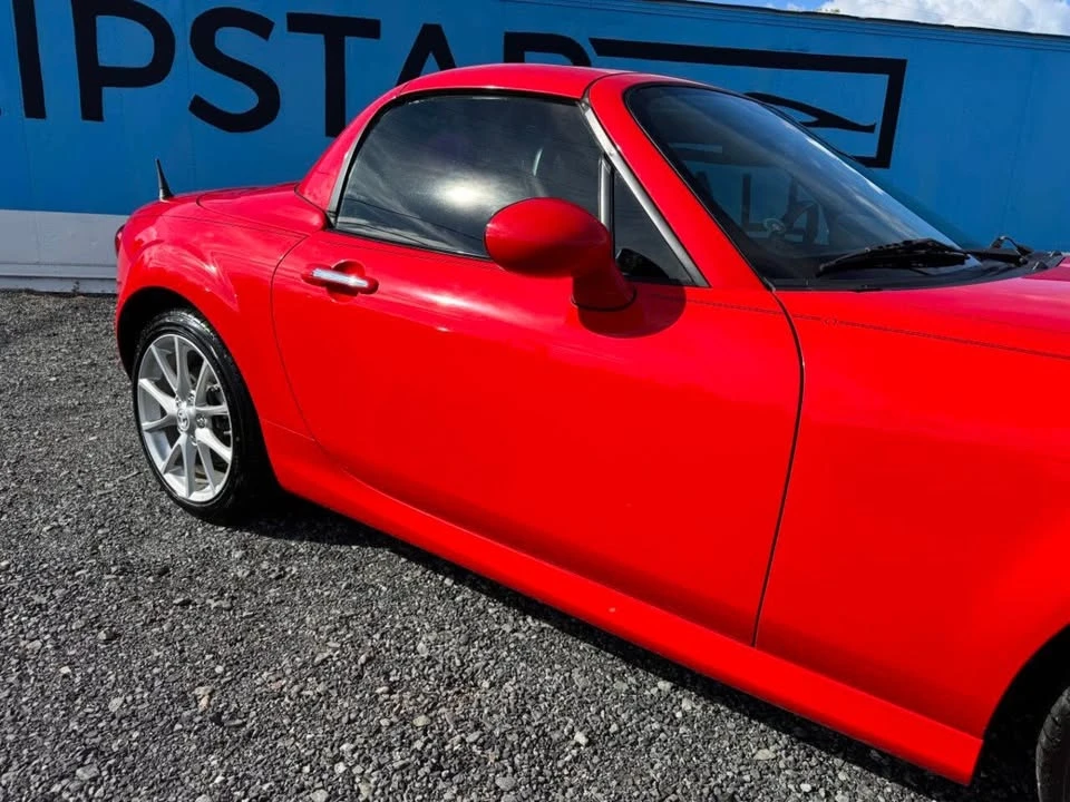 2011 Mazda NC MX-5 Miata - Image 11 of 20