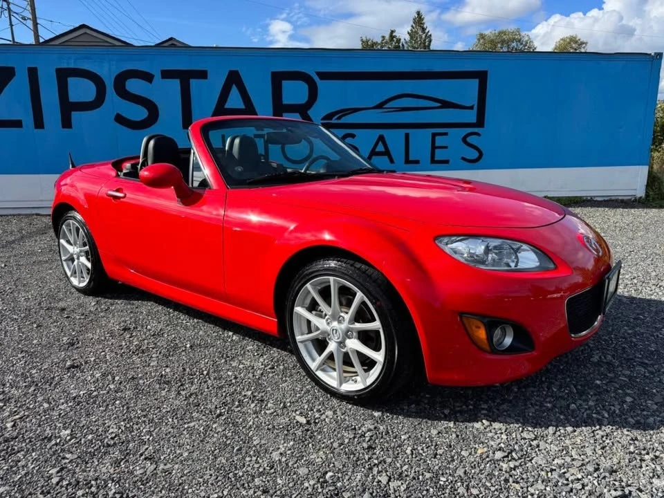 2011 Mazda NC MX-5 Miata - Image 4 of 20