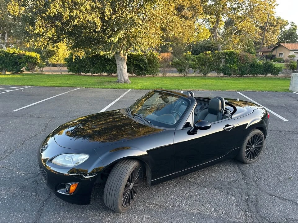 2011 Mazda NC MX-5 Miata - Image 11 of 16