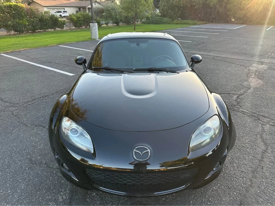 2011 Mazda NC MX-5 Miata - Image 2 of 16