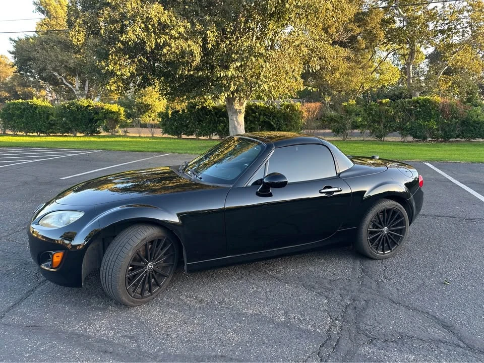 2011 Mazda NC MX-5 Miata - Image 3 of 16