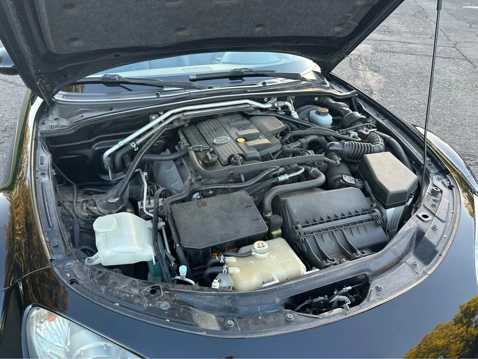2011 Mazda NC MX-5 Miata - Image 15 of 16