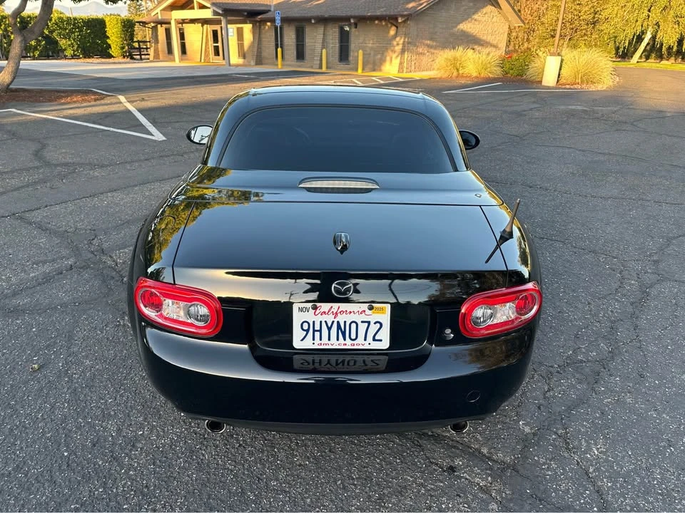 2011 Mazda NC MX-5 Miata - Image 4 of 16