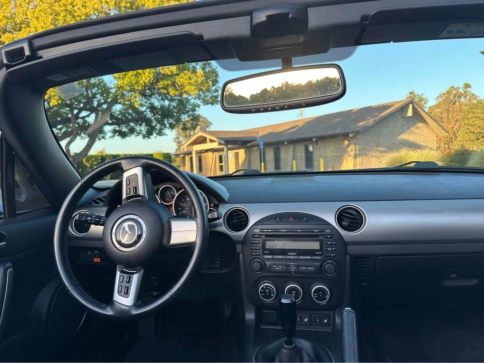 2011 Mazda NC MX-5 Miata - Image 13 of 16
