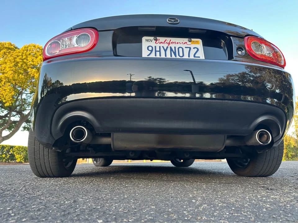 2011 Mazda NC MX-5 Miata - Image 16 of 16