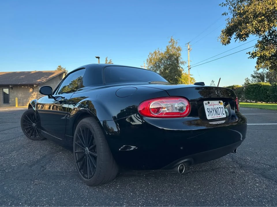 2011 Mazda NC MX-5 Miata - Image 5 of 16