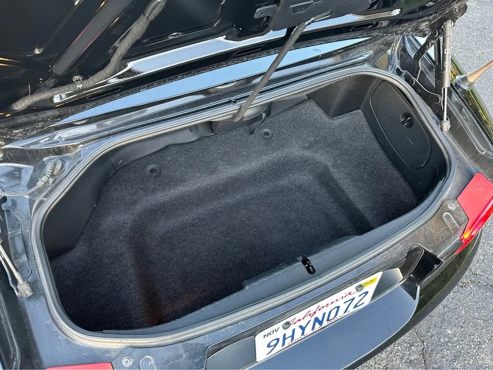 2011 Mazda NC MX-5 Miata - Image 14 of 16
