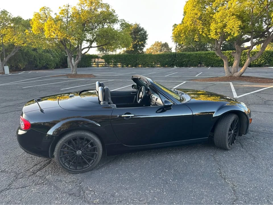 2011 Mazda NC MX-5 Miata - Image 10 of 16
