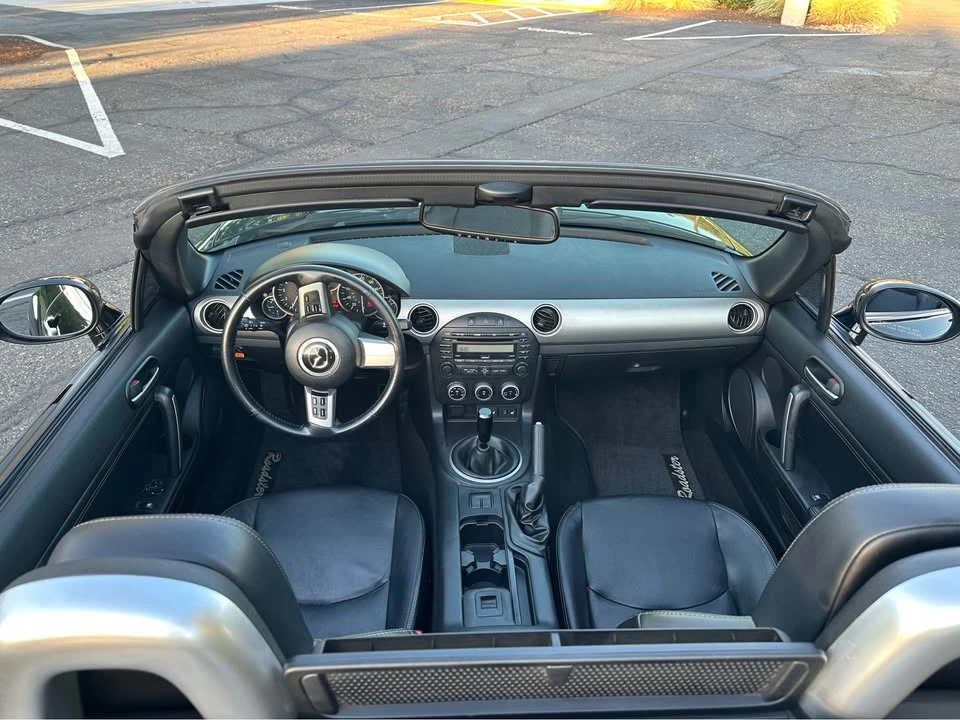 2011 Mazda NC MX-5 Miata - Image 8 of 16
