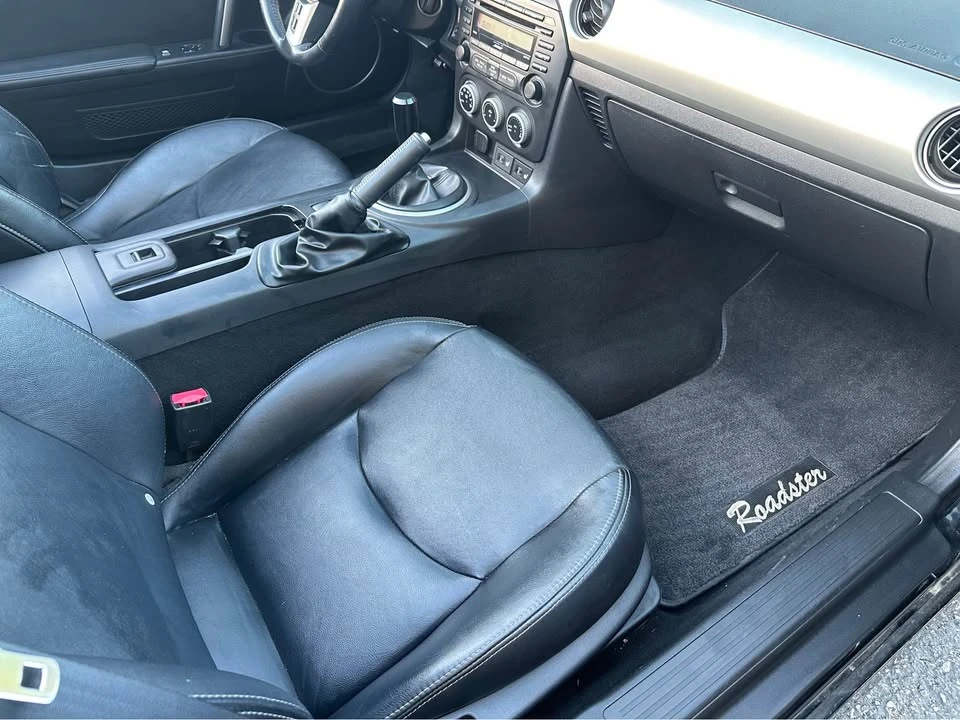 2011 Mazda NC MX-5 Miata - Image 12 of 16