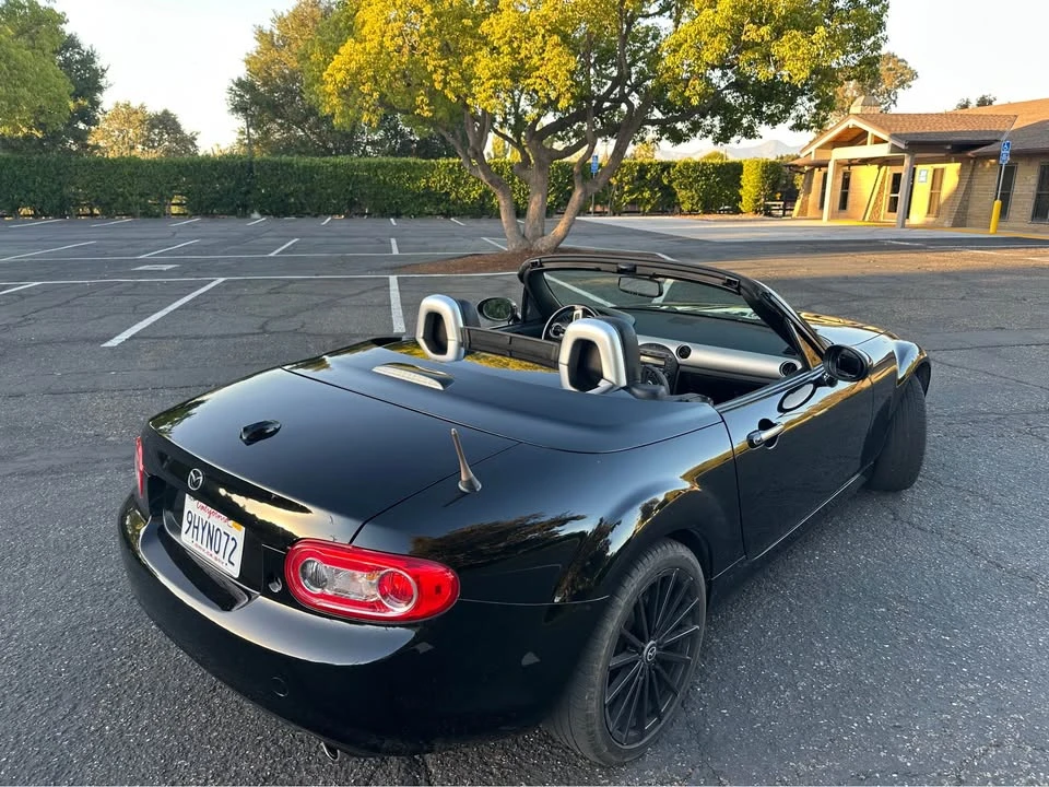 2011 Mazda NC MX-5 Miata - Image 9 of 16