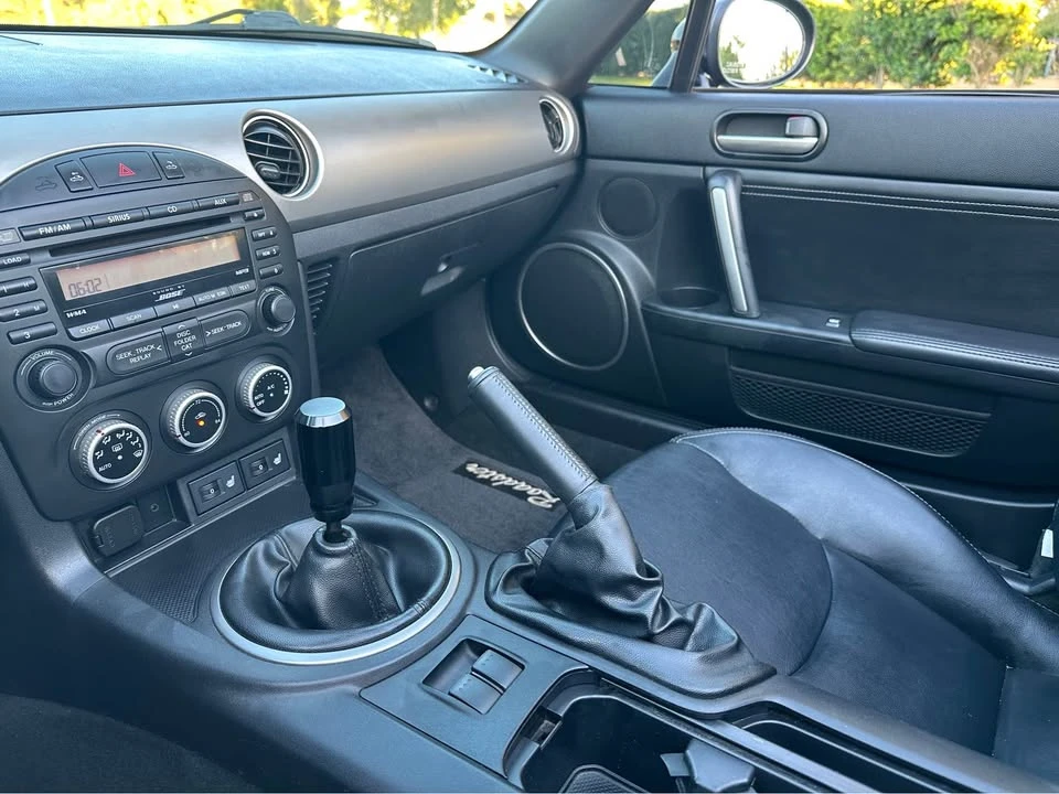 2011 Mazda NC MX-5 Miata - Image 7 of 16
