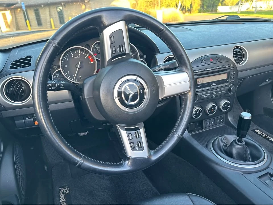 2011 Mazda NC MX-5 Miata - Image 6 of 16