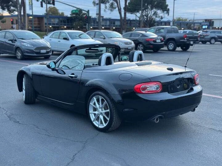 2011 Mazda NC MX-5 Miata - Image 5 of 13