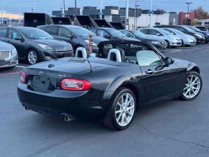 2011 Mazda NC MX-5 Miata - Image 6 of 13