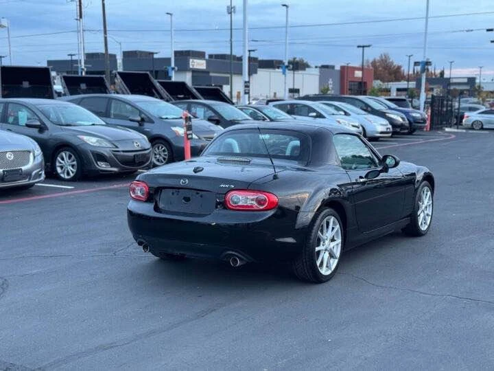 2011 Mazda NC MX-5 Miata - Image 3 of 13