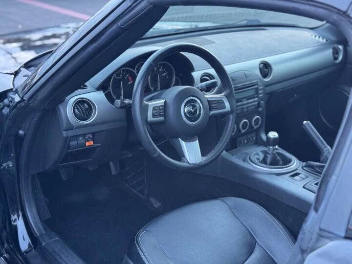 2011 Mazda NC MX-5 Miata - Image 7 of 13
