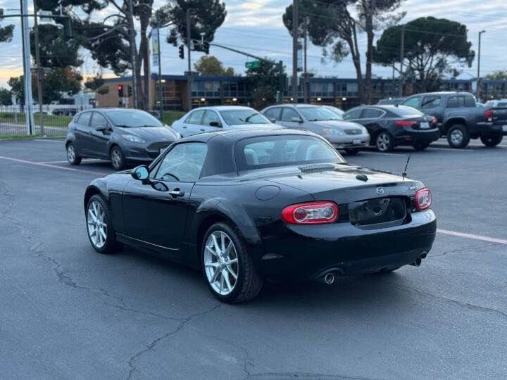 2011 Mazda NC MX-5 Miata - Image 4 of 13