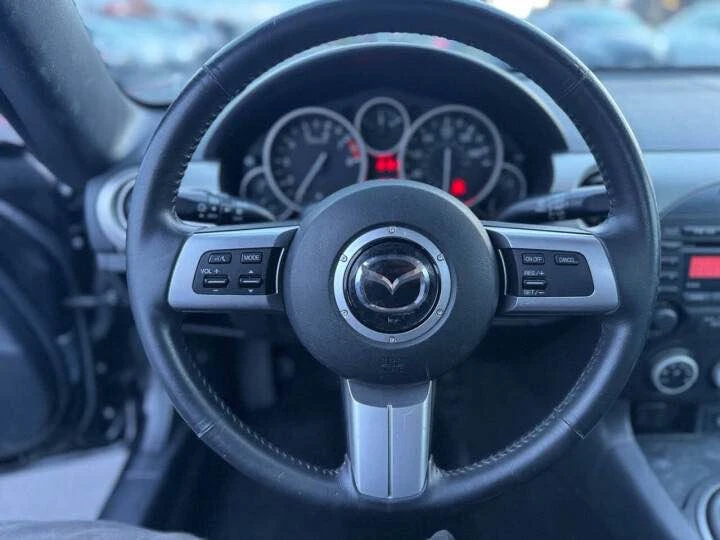 2011 Mazda NC MX-5 Miata - Image 8 of 13