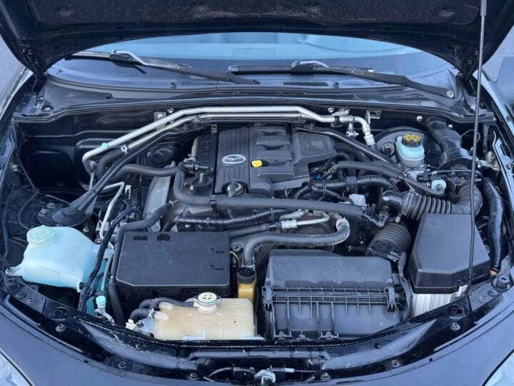 2011 Mazda NC MX-5 Miata - Image 12 of 13