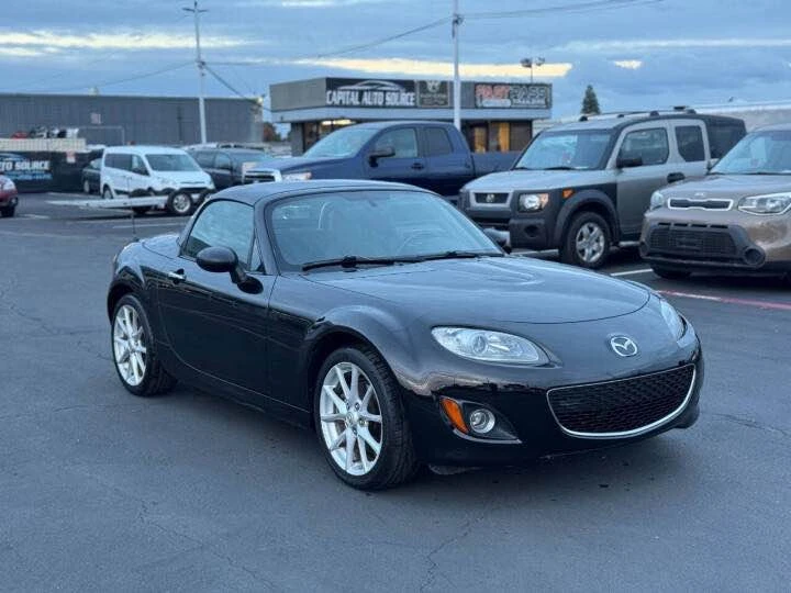 2011 Mazda NC MX-5 Miata - Image 2 of 13