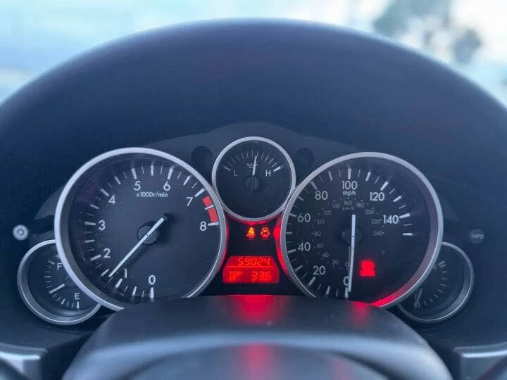 2011 Mazda NC MX-5 Miata - Image 10 of 13