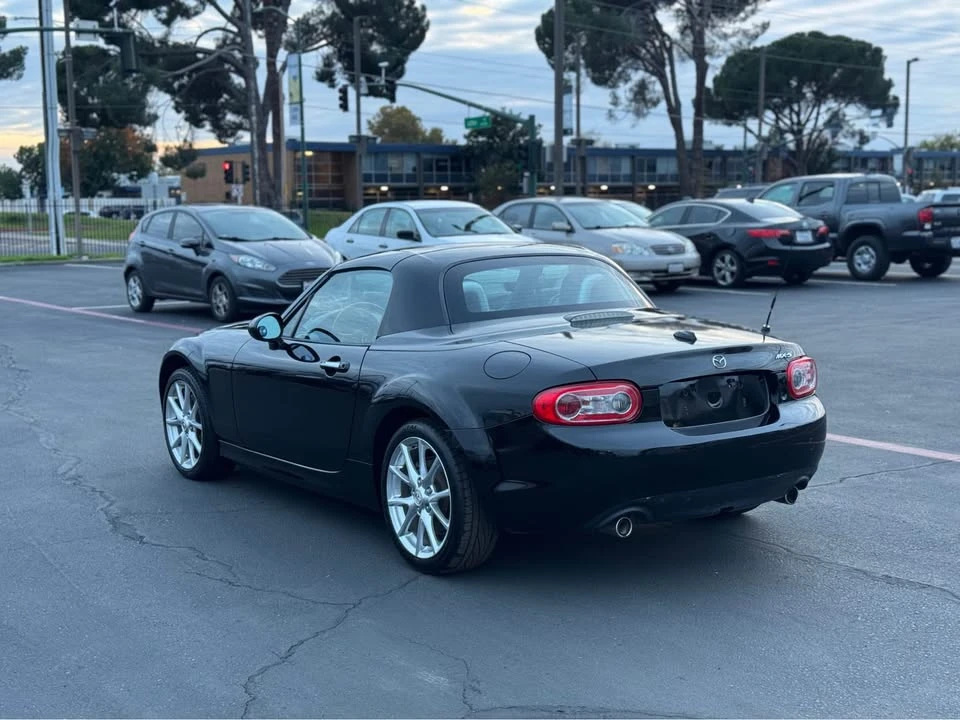 2011 Mazda NC MX-5 Miata - Image 4 of 16