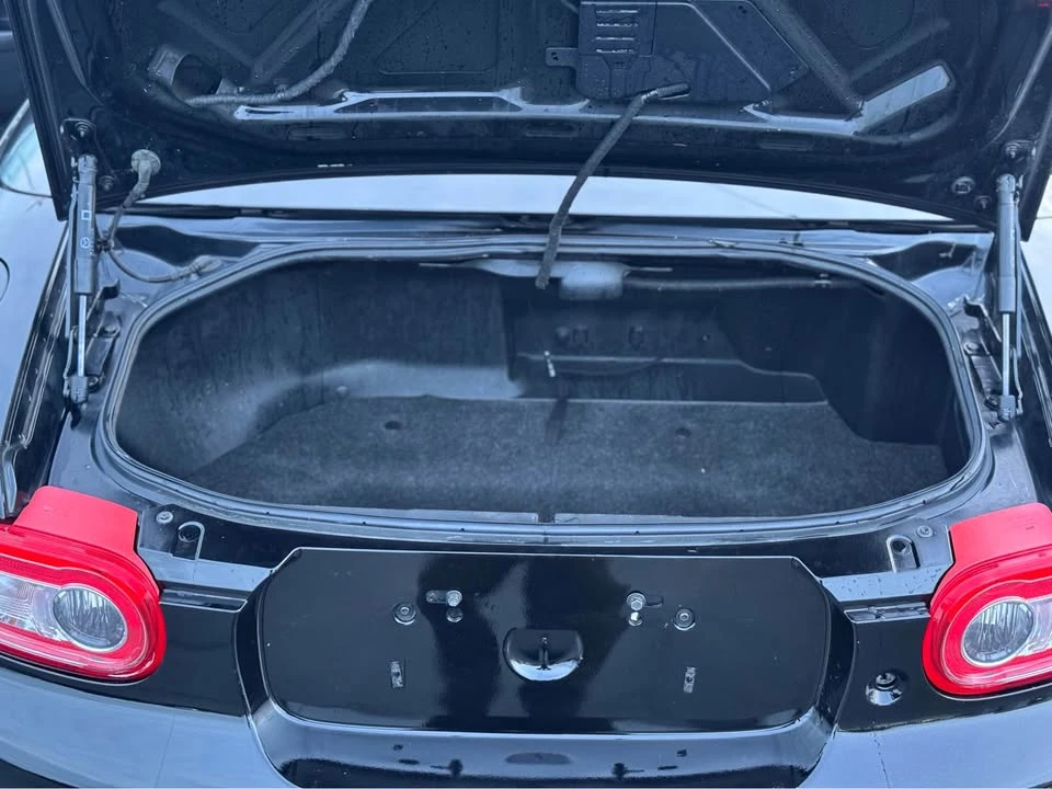 2011 Mazda NC MX-5 Miata - Image 7 of 16